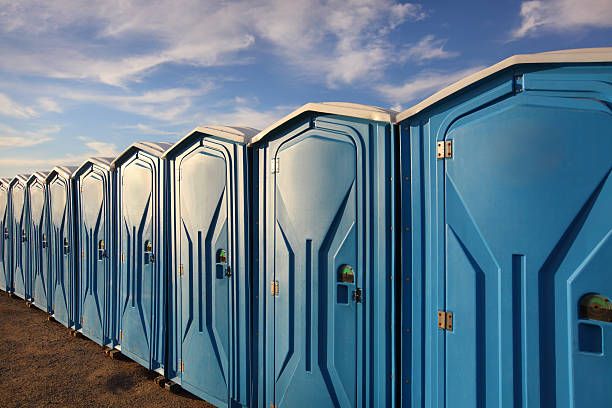  Fairbury, IL Portable Potty Rental Pros